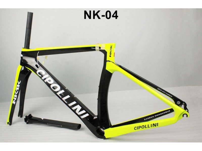 Cipollini bike frame on sale